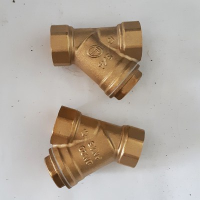 ystrainer atau Saringan